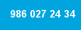 986 027 24 34